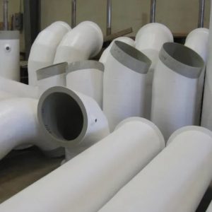 CHEMICAL RESISTANT FILAMENT WINDING RESIN