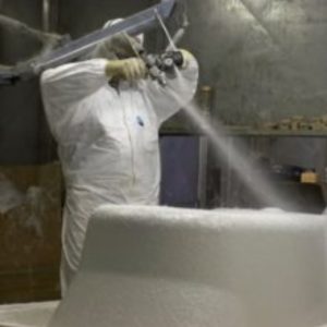 LAMINATING/SPRAY UP RESIN