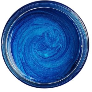 Blue Pigment Paste
