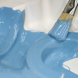 Gel Coats