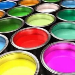 Pigments