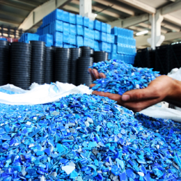 Plastic Resins